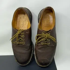 Dr. Martens | Shoes | Dr Martens 561 59 Made In England Men 
